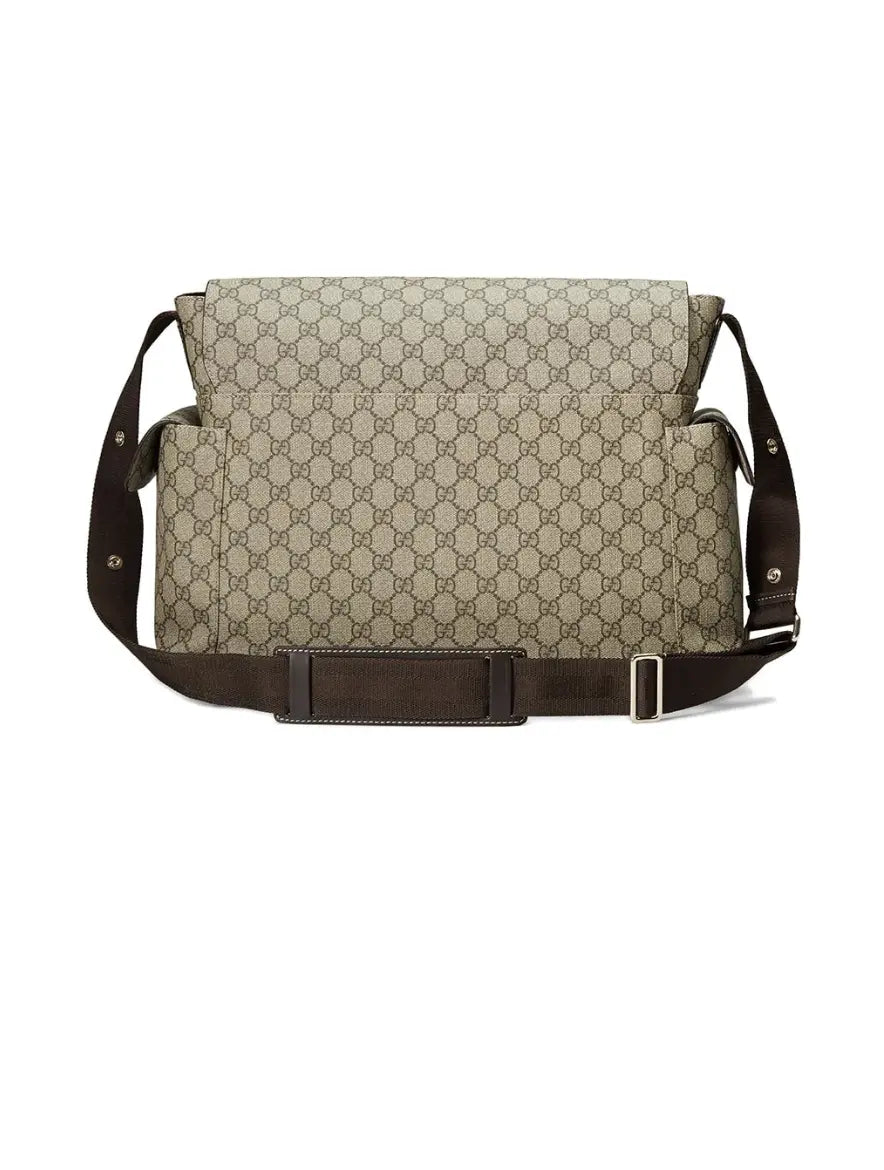 TAG GG DIAPER BAG - Chic by Taj