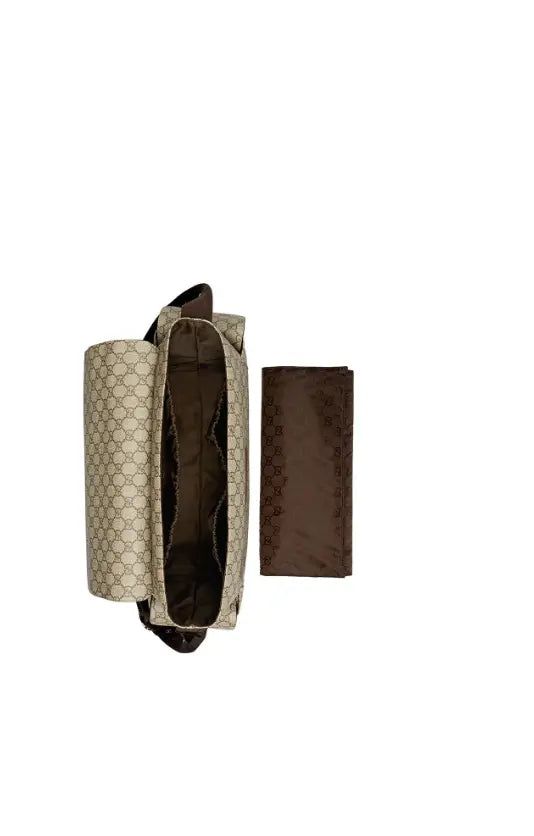 TAG GG DIAPER BAG - Chic by Taj