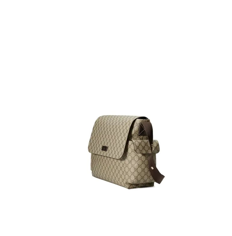 TAG GG DIAPER BAG - Chic by Taj