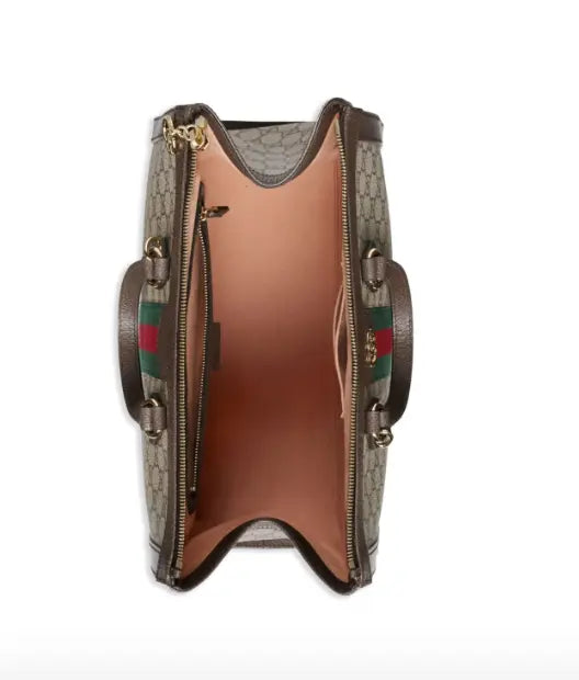 TAJ GG TOTE BAG - Chic by Taj