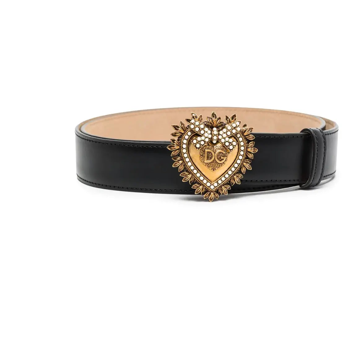 TAJ DG BELT - Chic by Taj