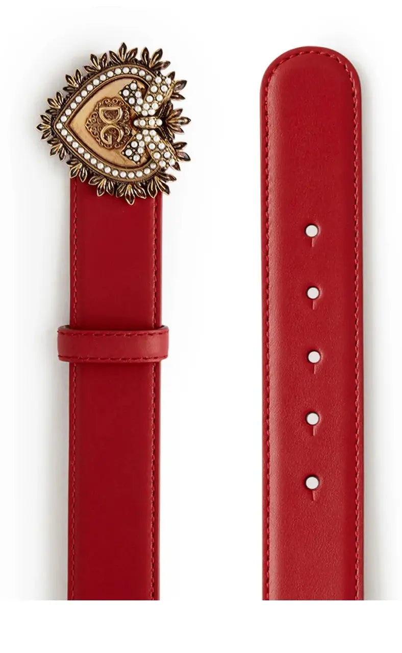 TAJ DG BELT - Chic by Taj