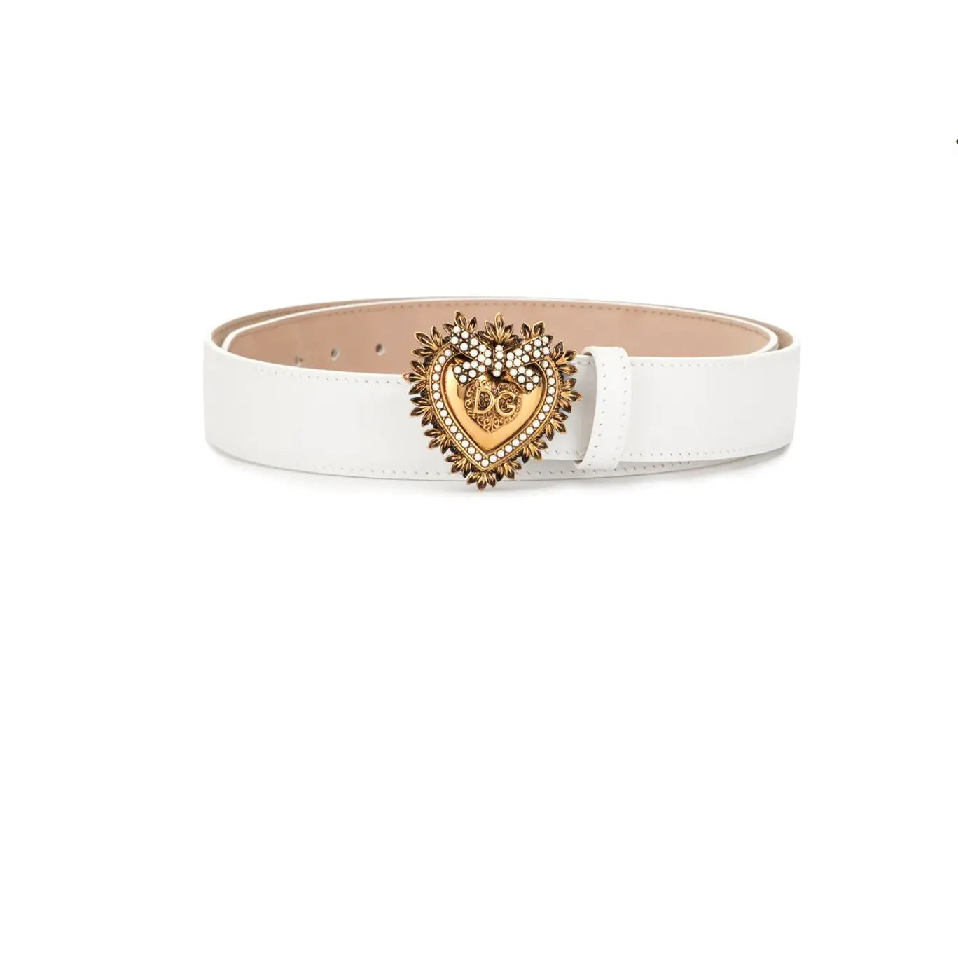 TAJ DG BELT - Chic by Taj