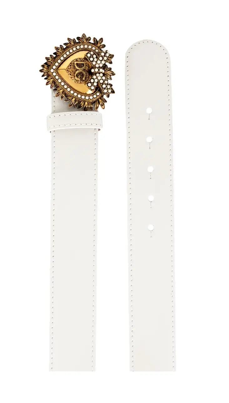 TAJ DG BELT - Chic by Taj
