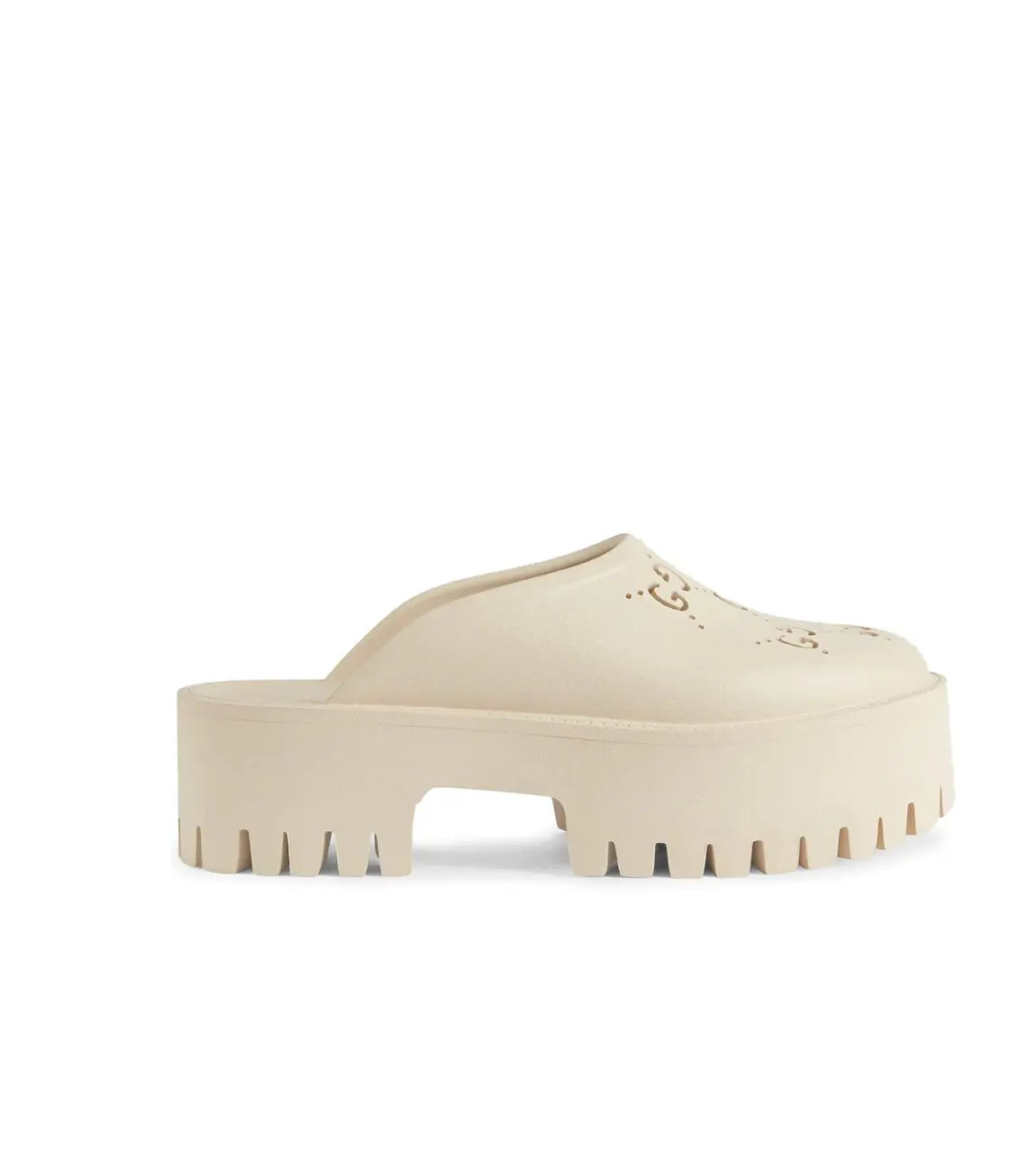 TAJ GG PLATFORM MULES - Chic by Taj