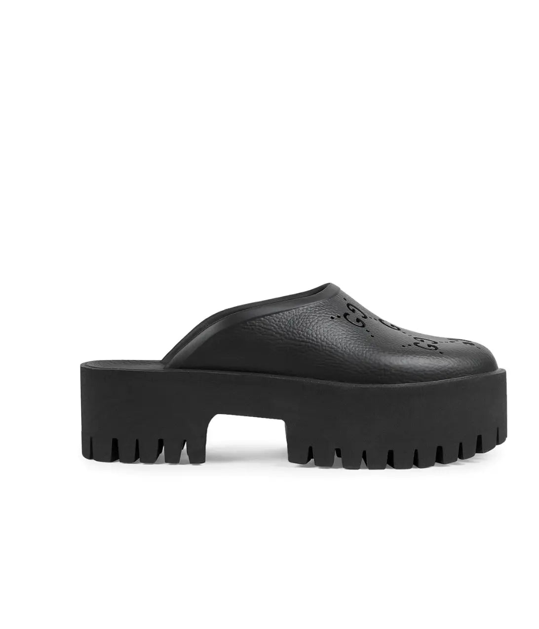 TAJ GG PLATFORM MULES - Chic by Taj