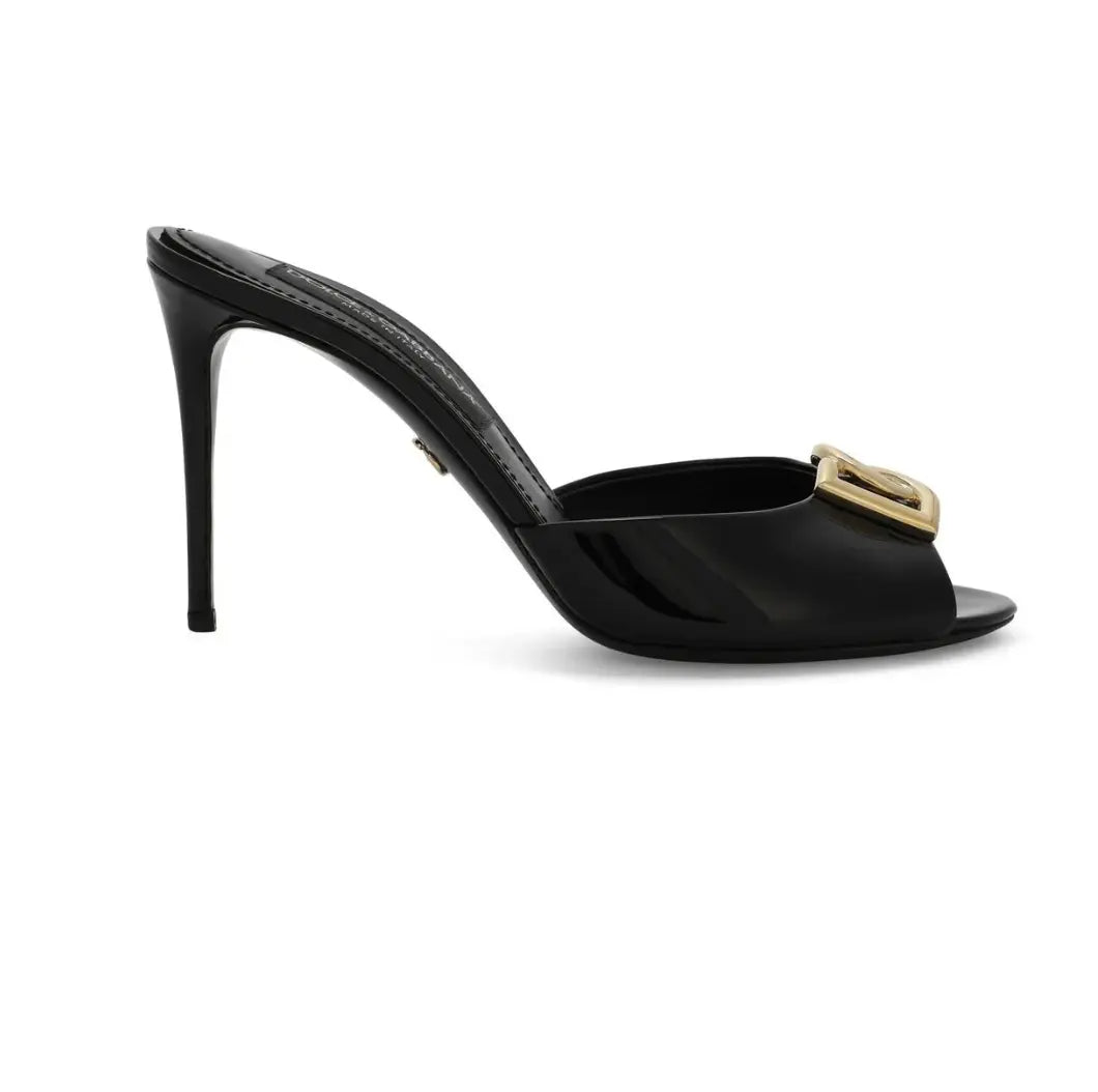 TAJ DG HEELS - Chic by Taj