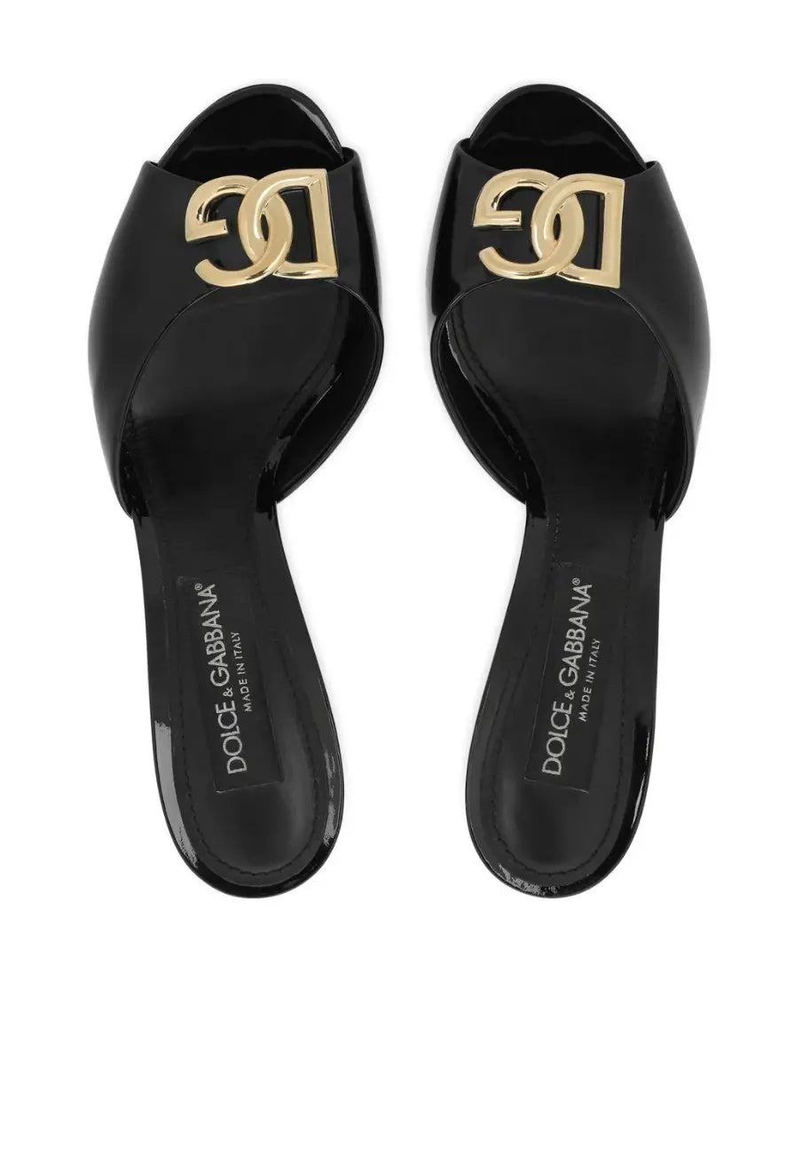 TAJ DG HEELS - Chic by Taj