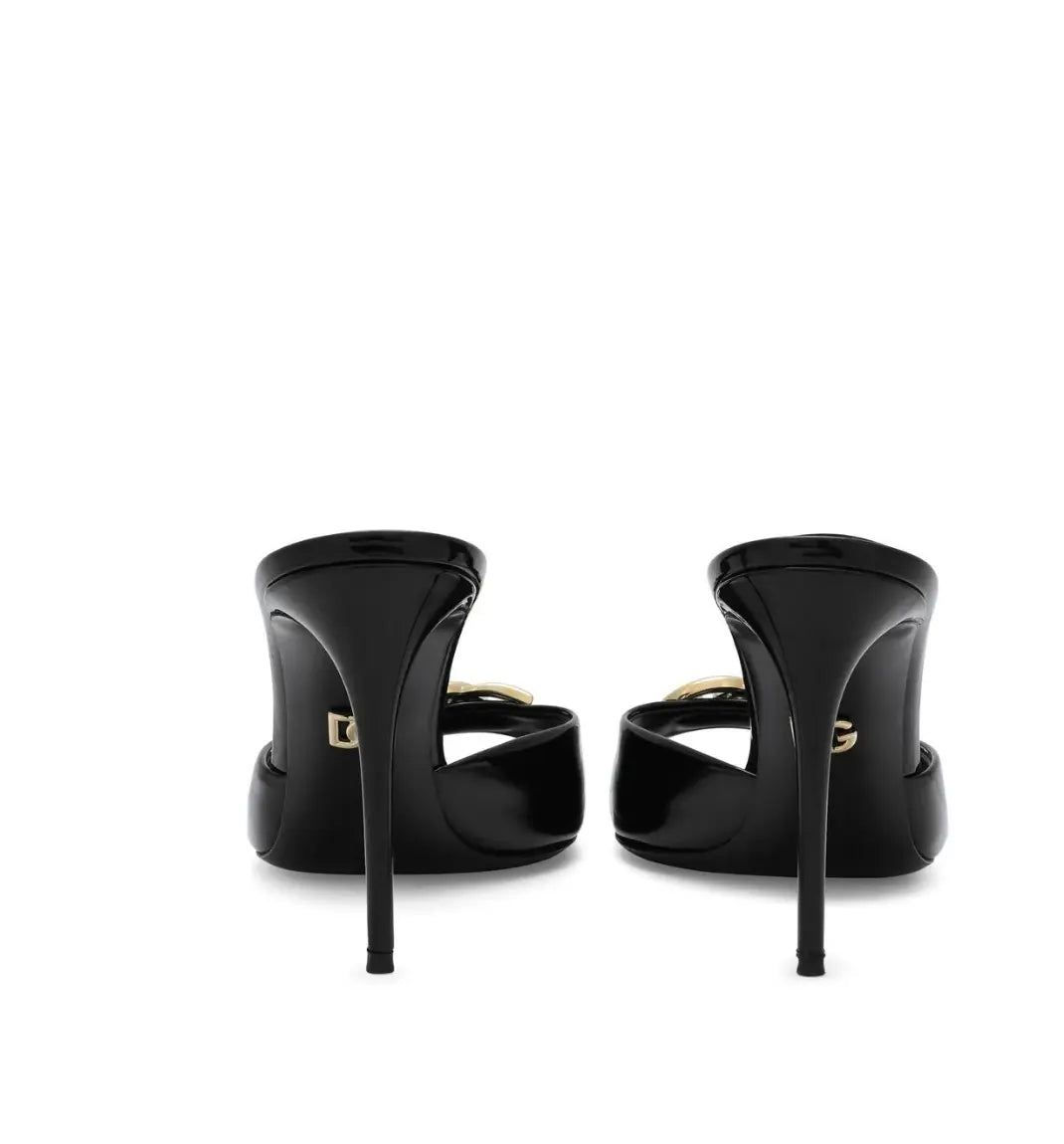 TAJ DG HEELS - Chic by Taj