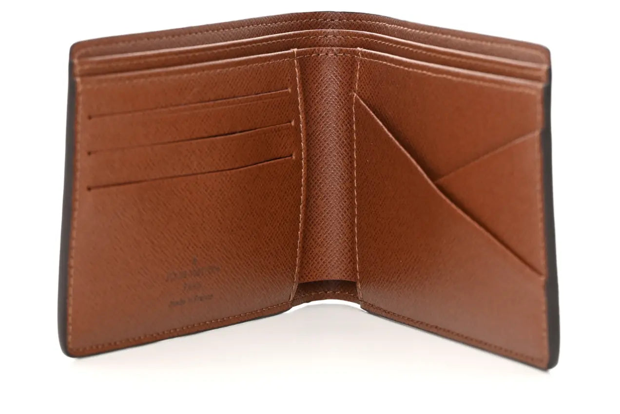 TAJ MEN WALLET  #112 - Chic by Taj