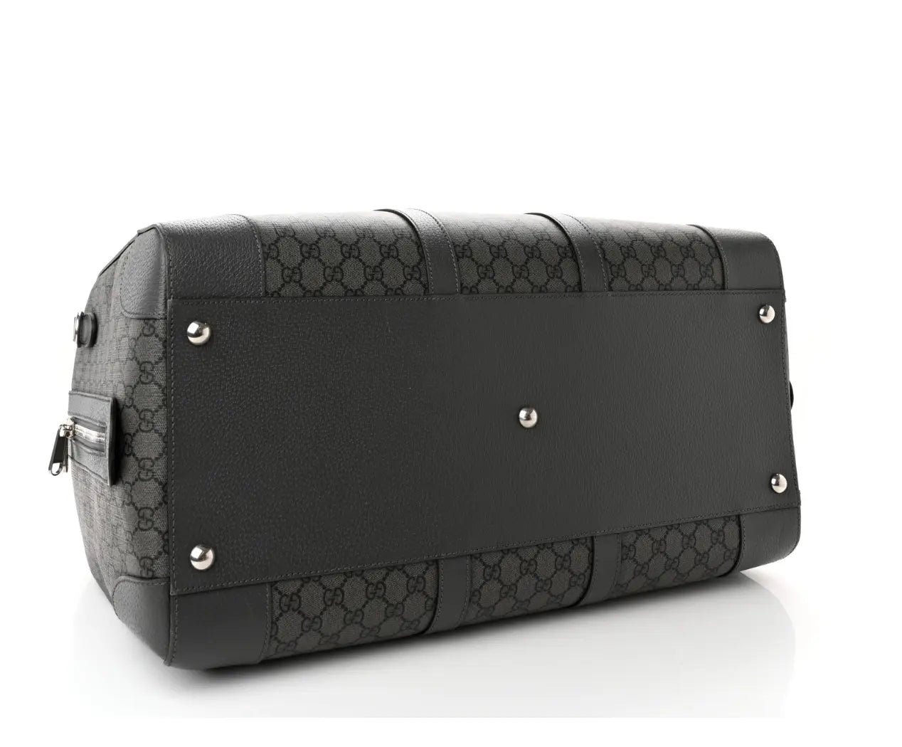 TAJ MEN DUFFLE BAG 002 - Chic by Taj