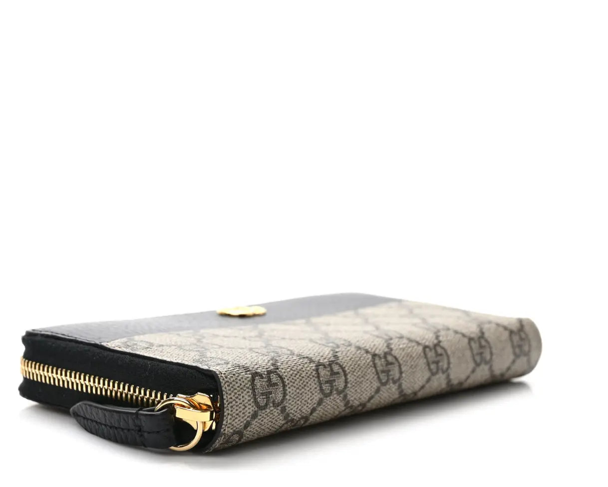 TAJ SUPREME WALLET - Chic by Taj