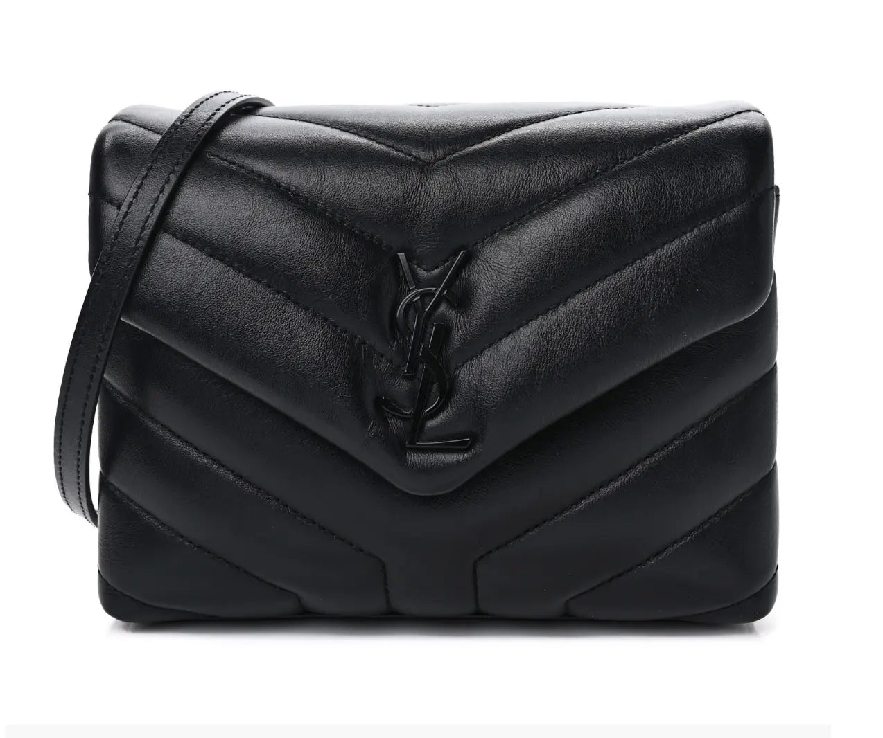 TAJ LOGO BAG - Chic by Taj