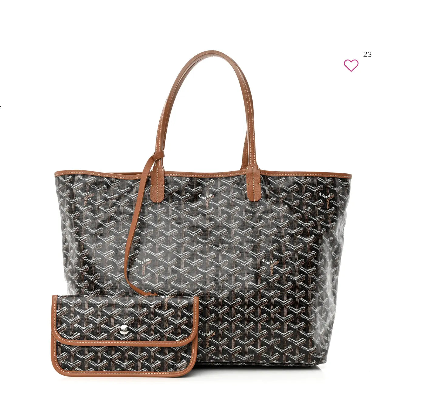 TAJ GO YAR TOTE - Chic by Taj