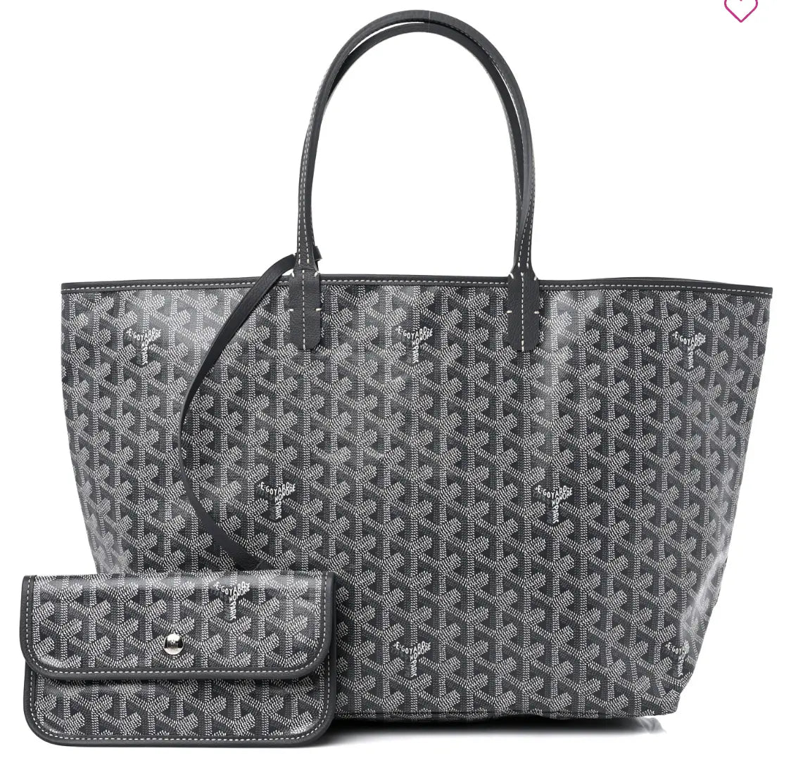 TAJ GO YAR TOTE - Chic by Taj