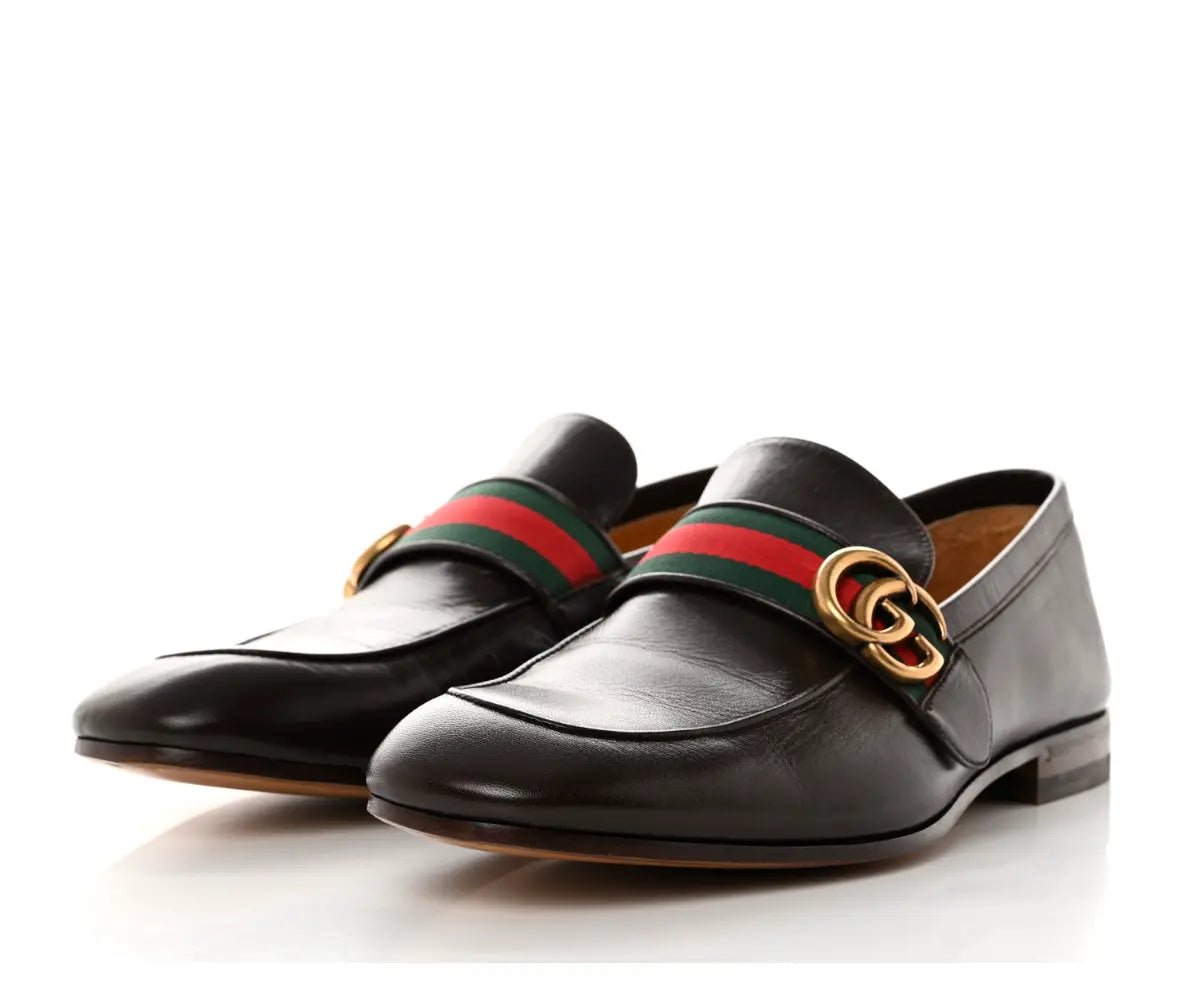 TAJ GG MEN LOFERS - Chic by Taj