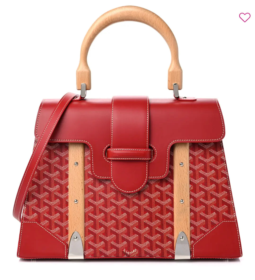 TAJ YARD BAG - Chic by Taj