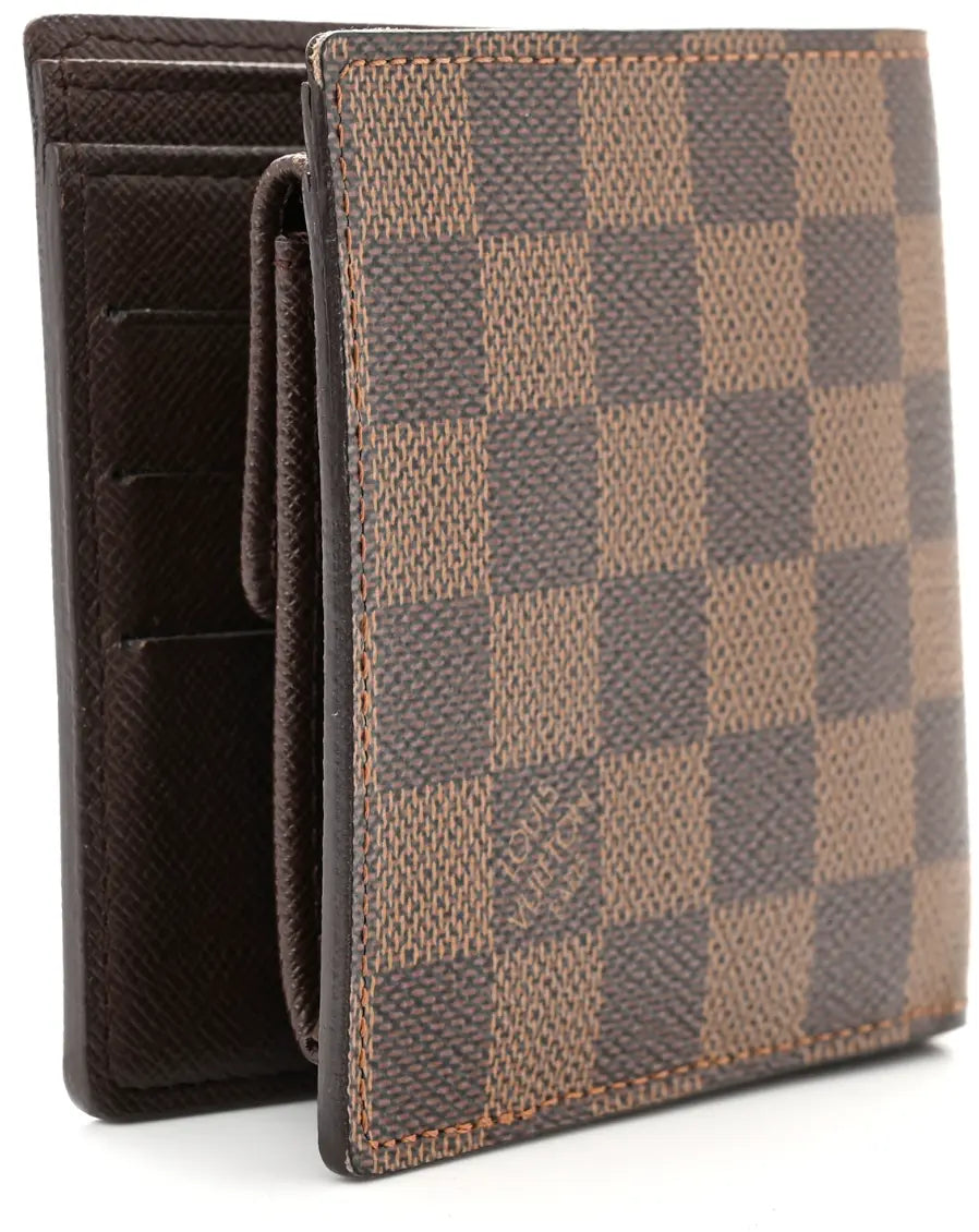 TAJ MEN WALLET  #112 - Chic by Taj