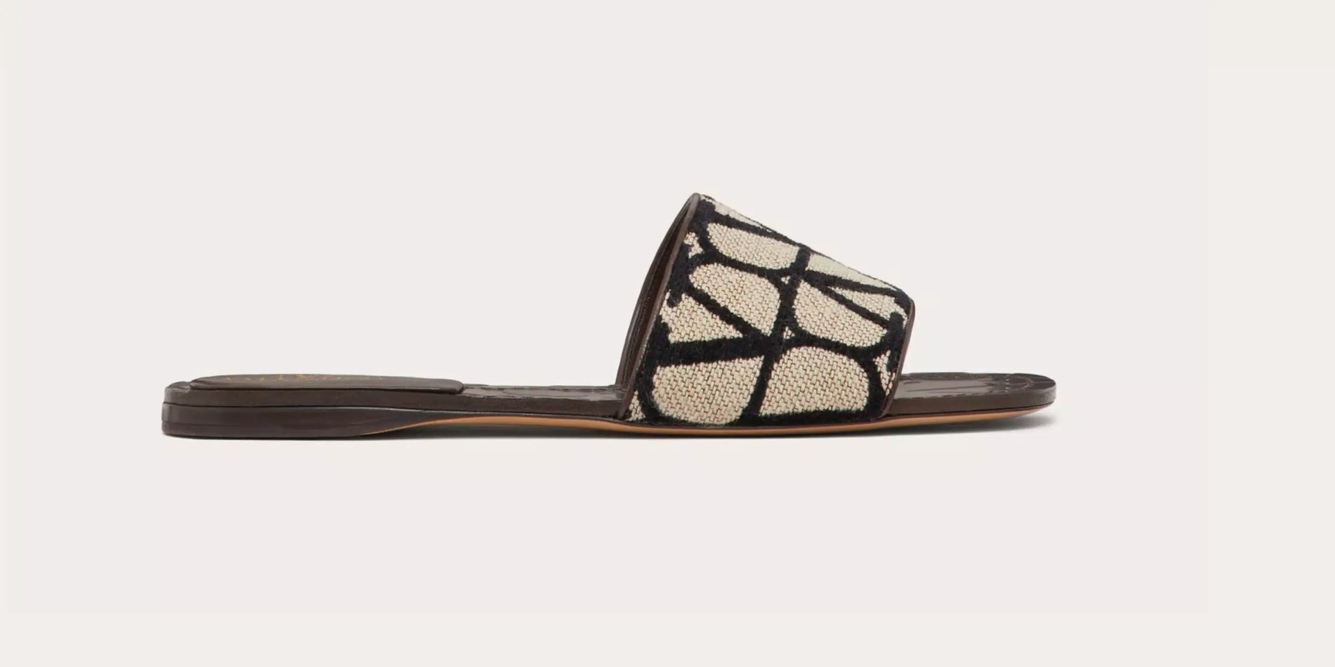 TAJ V SANDALS - Chic by Taj