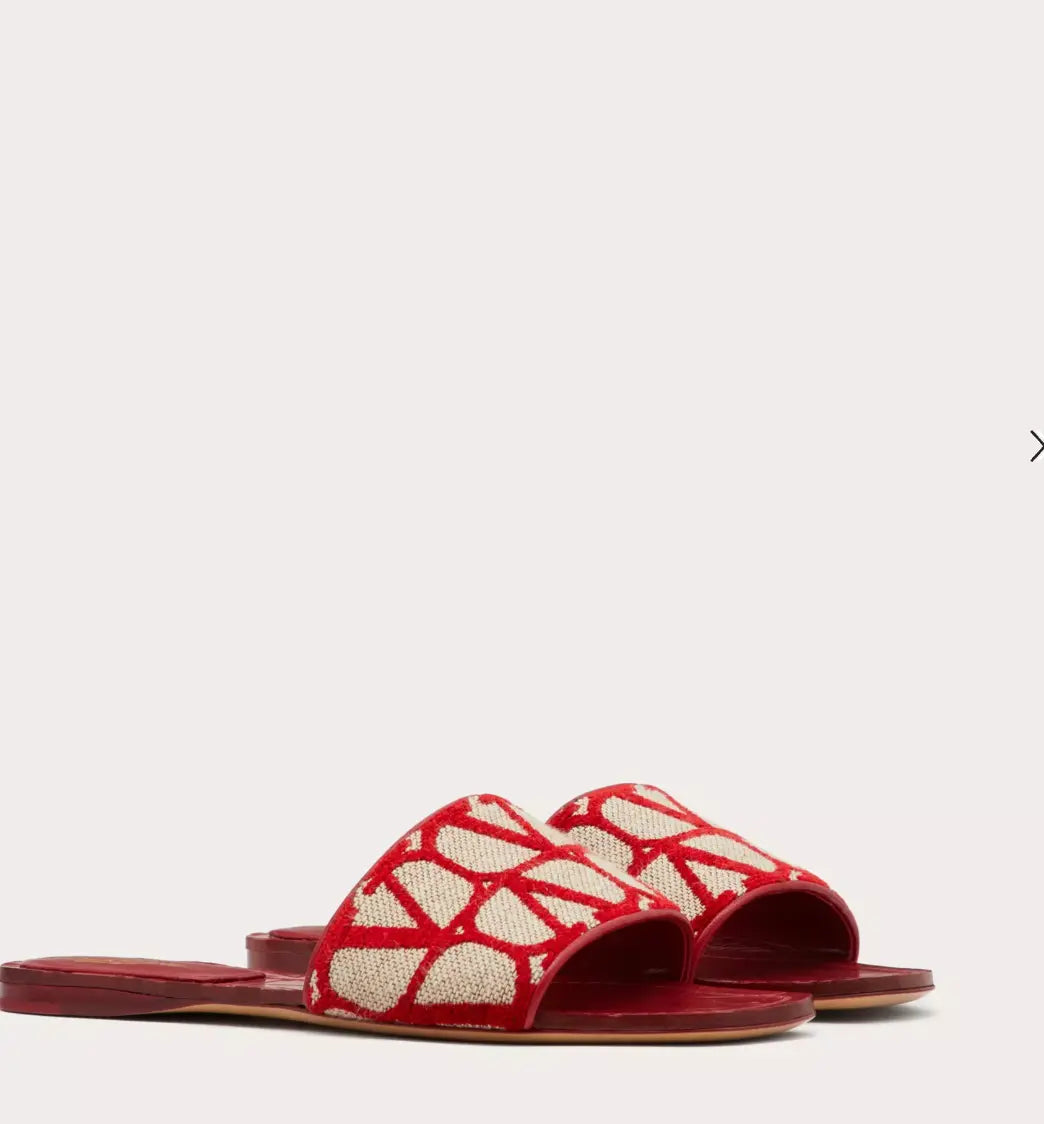 TAJ V SANDALS - Chic by Taj