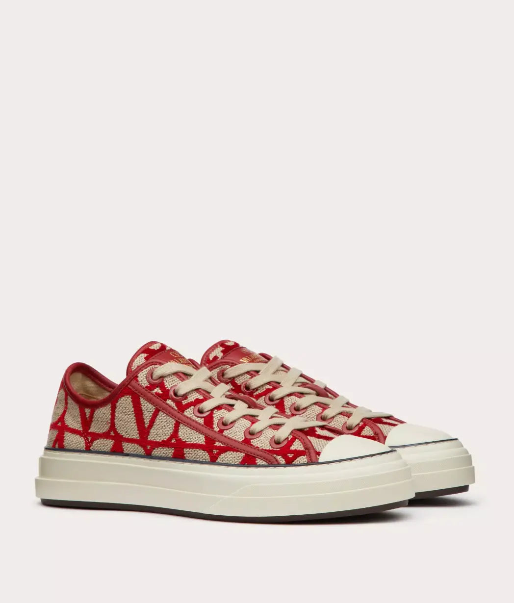 TAJ VAL SNEAKERS - Chic by Taj