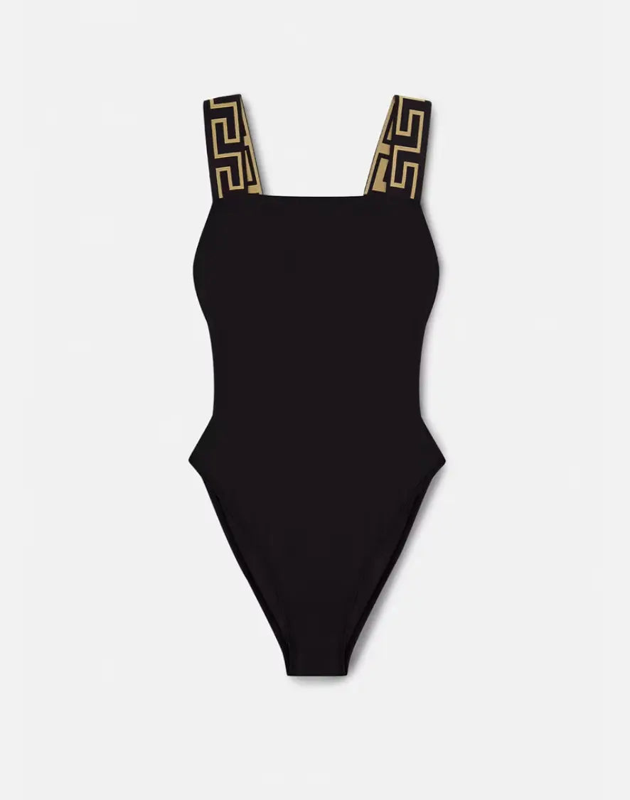 TAJ VERSE SWIMSUIT - Chic by Taj