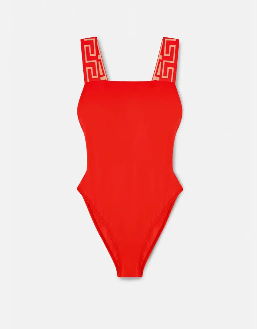 TAJ VERSE SWIMSUIT - Chic by Taj