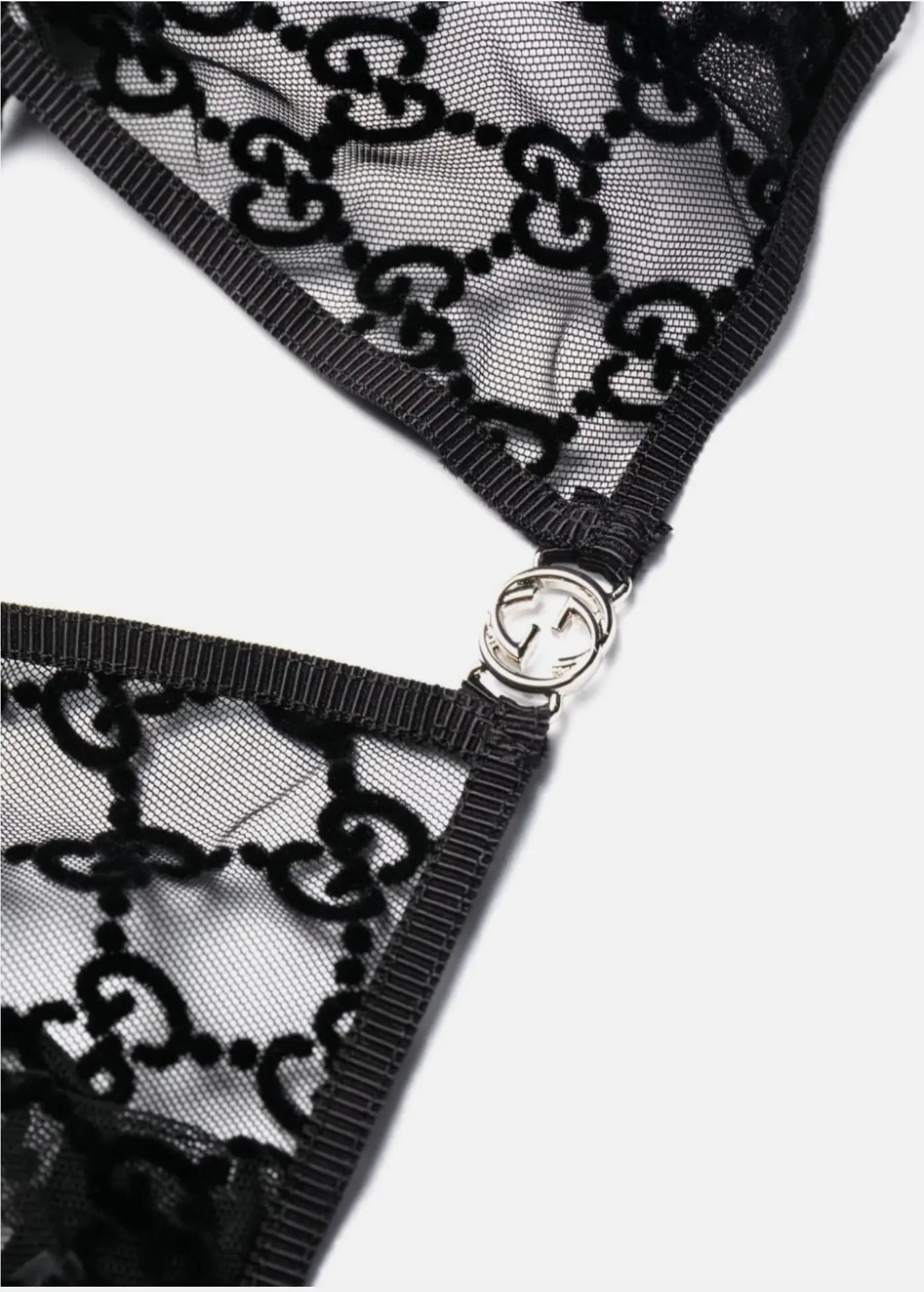 TAJ GG SET - Chic by Taj