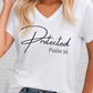 TAJ PSALM T-SHIRT - Chic by Taj