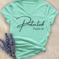TAJ PSALM T-SHIRT - Chic by Taj