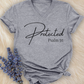 TAJ PSALM T-SHIRT - Chic by Taj