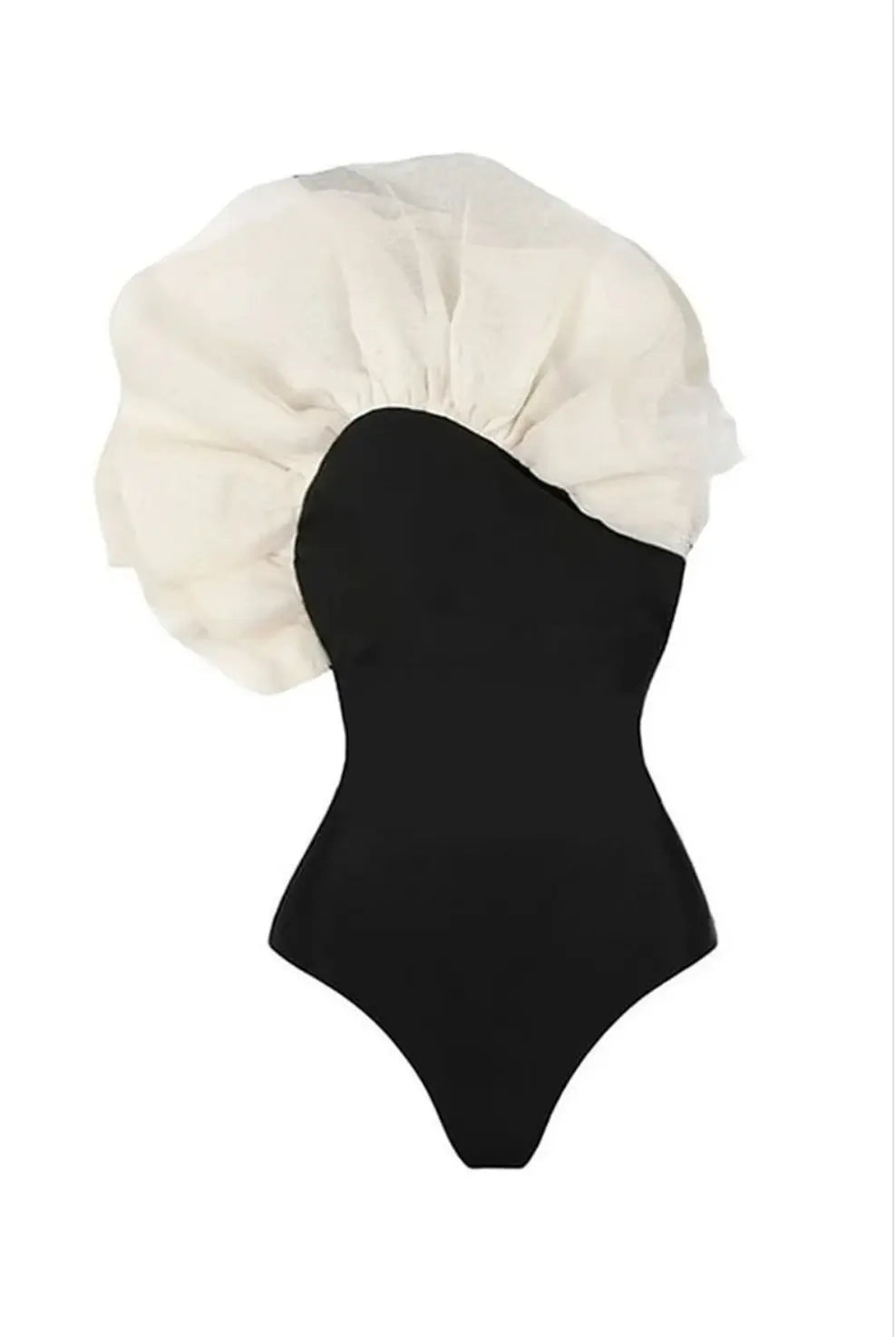 TAJ ONE-PIECE STOP - Chic by Taj