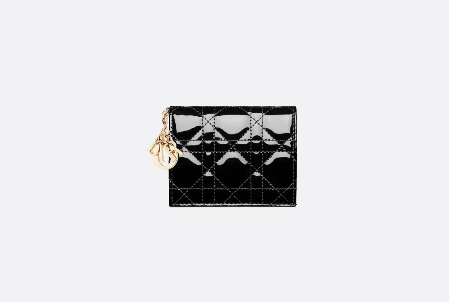 TAJ CD PATTEN WALLET - Chic by Taj