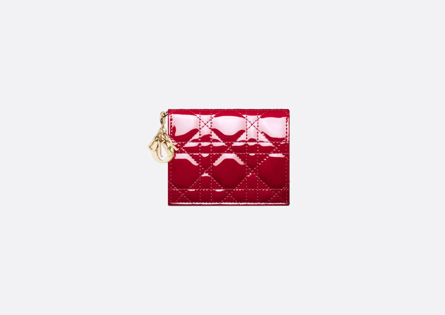 TAJ CD PATTEN WALLET - Chic by Taj