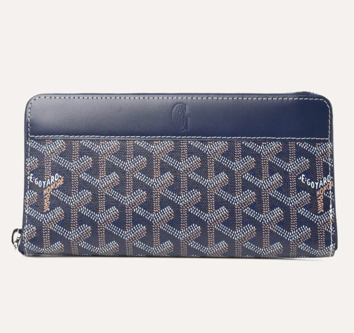 TAJ GO WALLET - Chic by Taj