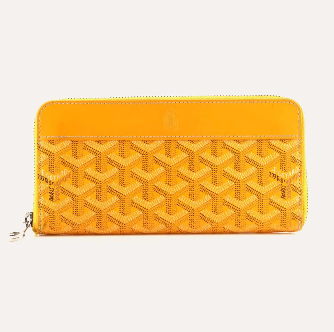TAJ GO WALLET - Chic by Taj