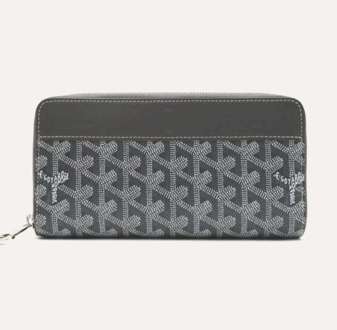 TAJ GO WALLET - Chic by Taj