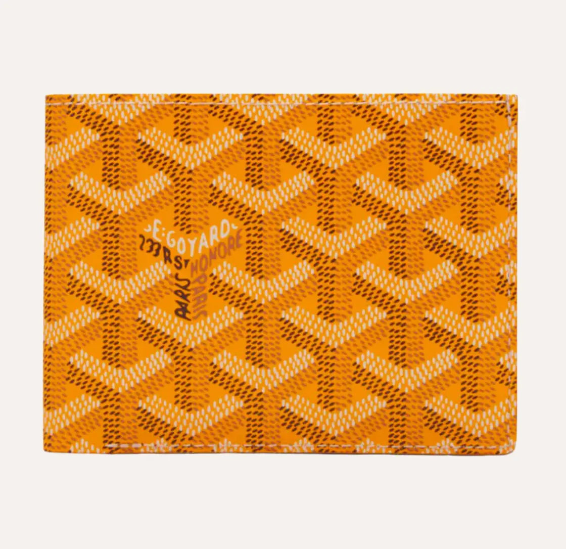 TAJ GO MEN WALLET - Chic by Taj