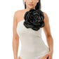 Tarah Bodysuit - Chic by Taj