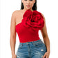 Tarah Bodysuit - Chic by Taj