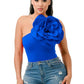 Tarah Bodysuit - Chic by Taj