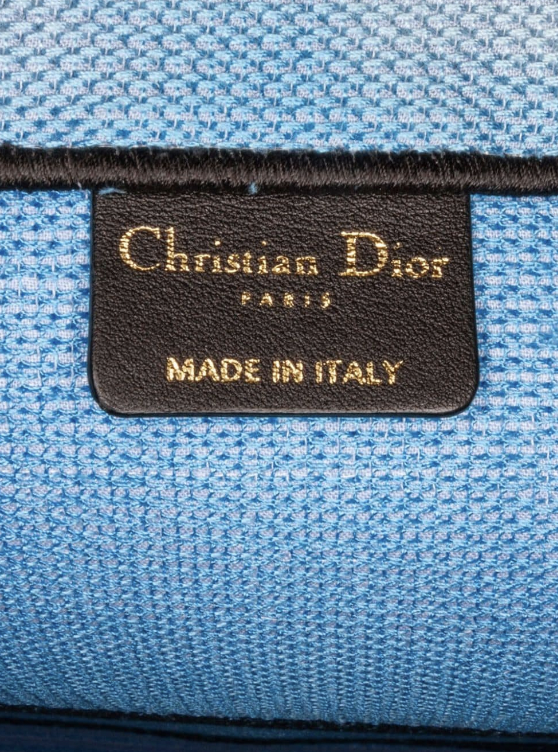 TAJ JUNGLE TOTE BAG - Chic by Taj