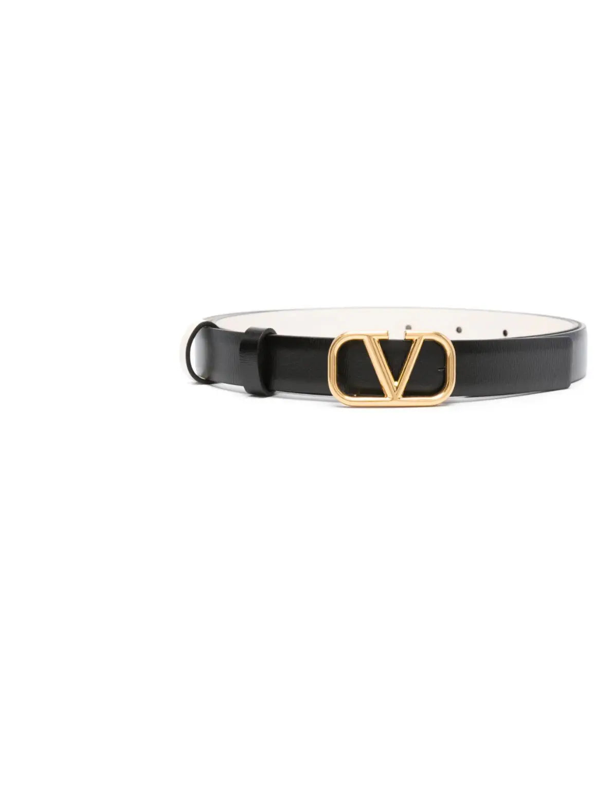 Taj VLogo Signature 20mm reversible belt - Chic by Taj