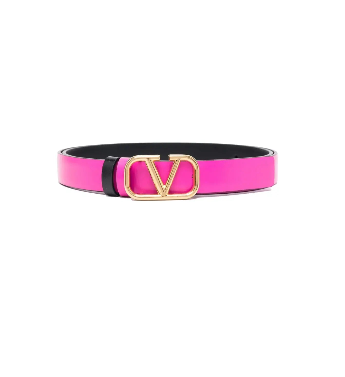 Taj VLogo Signature 20mm reversible belt - Chic by Taj
