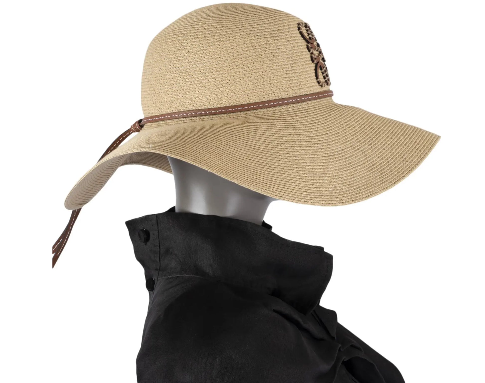 TAJ LW HAT - Chic by Taj