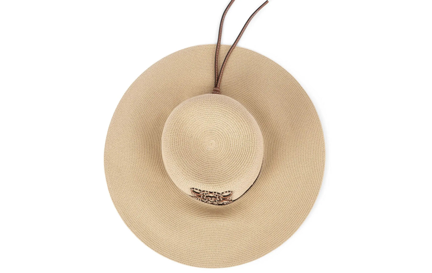 TAJ LW HAT - Chic by Taj