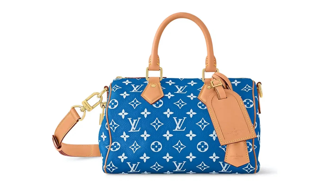 TAJ LOVE BAG - Chic by Taj