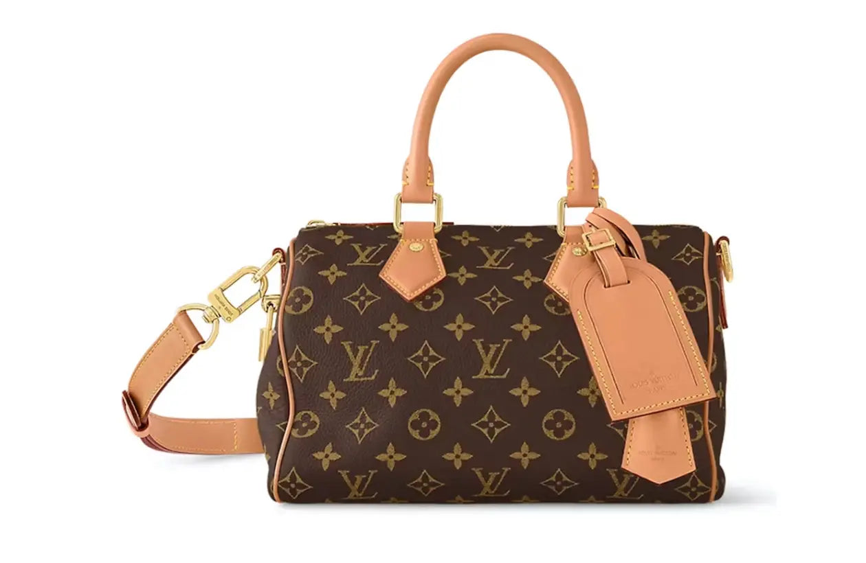 TAJ LOVE BAG - Chic by Taj