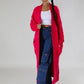 Izzy Cardigan - Chic by Taj