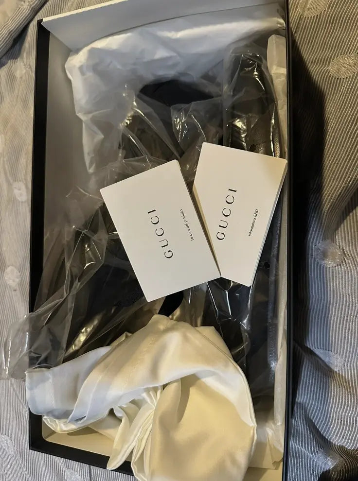 TAJ PATTEN DRESS SHOE - Chic by Taj